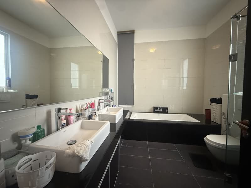Semi-Detached House for Sale in East Ledang (Iskandar Puteri (Nusajaya)) - Stephy Tan - PropertyGuru.com.my