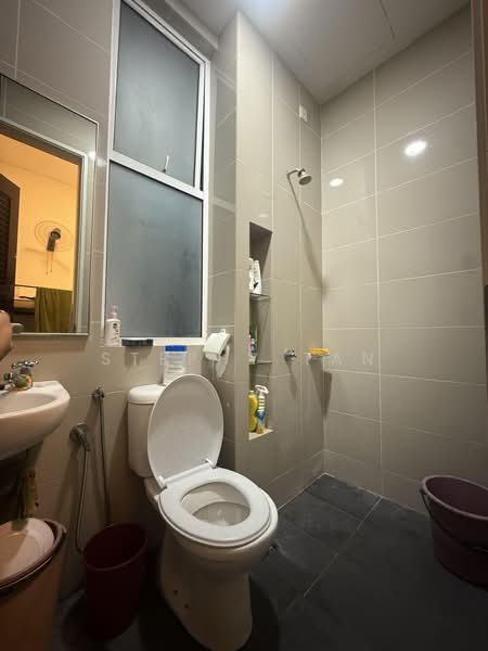 Semi-Detached House for Sale in East Ledang (Iskandar Puteri (Nusajaya)) - Stephy Tan - PropertyGuru.com.my