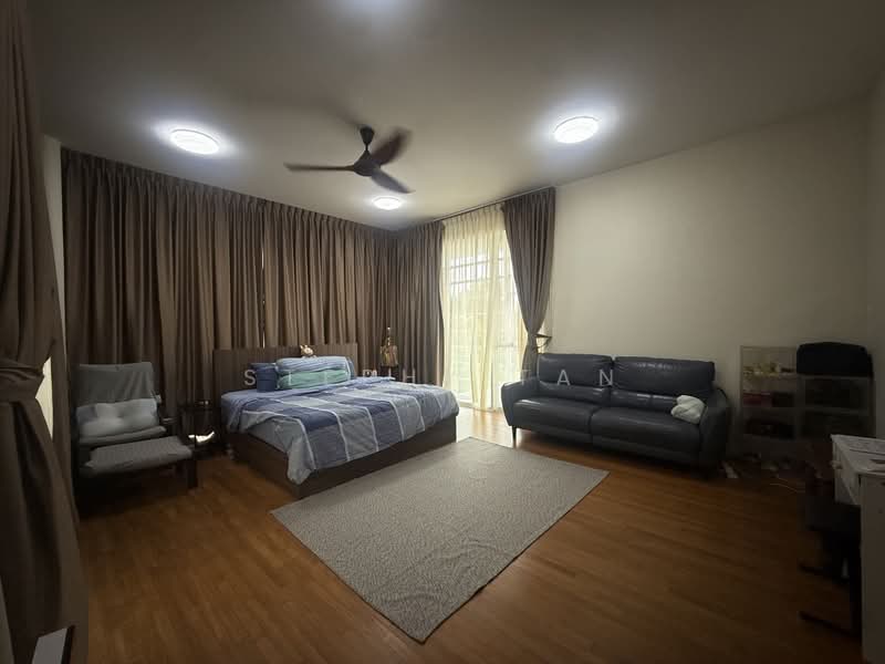 Semi-Detached House for Sale in East Ledang (Iskandar Puteri (Nusajaya)) - Stephy Tan - PropertyGuru.com.my