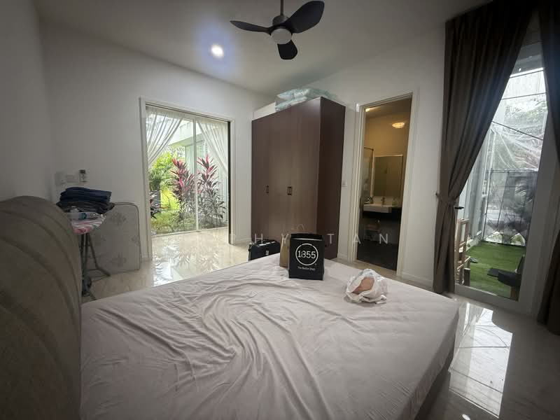 Semi-Detached House for Sale in East Ledang (Iskandar Puteri (Nusajaya)) - Stephy Tan - PropertyGuru.com.my