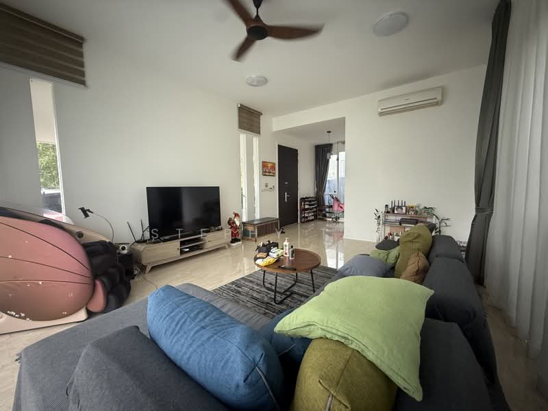 Semi-Detached House for Sale in East Ledang (Iskandar Puteri (Nusajaya)) - Stephy Tan - PropertyGuru.com.my