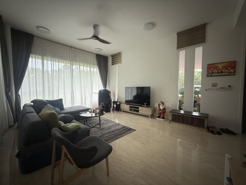 Semi-Detached House for Sale in East Ledang (Iskandar Puteri (Nusajaya)) - Stephy Tan - PropertyGuru.com.my
