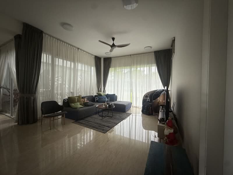 Semi-Detached House for Sale in East Ledang (Iskandar Puteri (Nusajaya)) - Stephy Tan - PropertyGuru.com.my