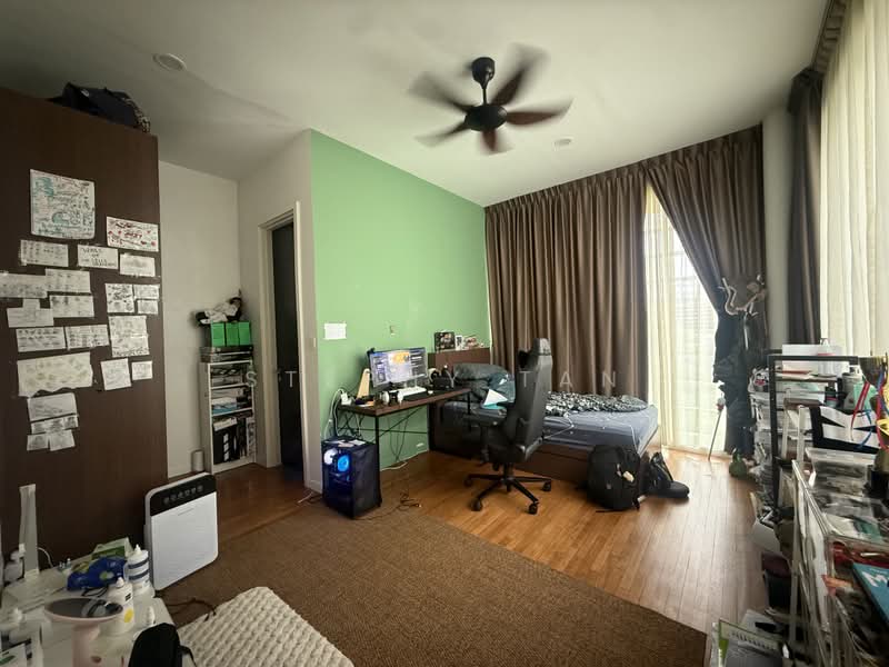 Semi-Detached House for Sale in East Ledang (Iskandar Puteri (Nusajaya)) - Stephy Tan - PropertyGuru.com.my