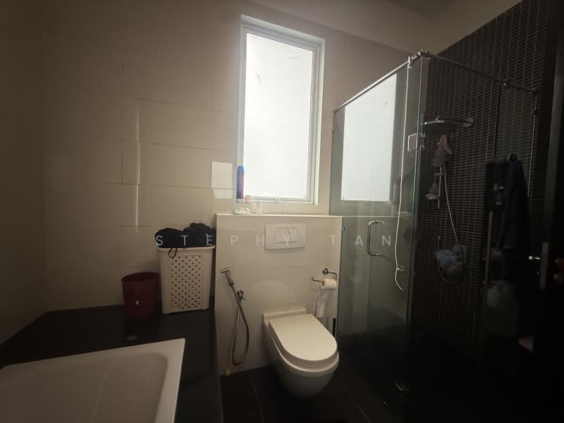 Semi-Detached House for Sale in East Ledang (Iskandar Puteri (Nusajaya)) - Stephy Tan - PropertyGuru.com.my