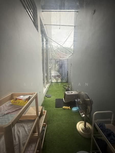 Semi-Detached House for Sale in East Ledang (Iskandar Puteri (Nusajaya)) - Stephy Tan - PropertyGuru.com.my
