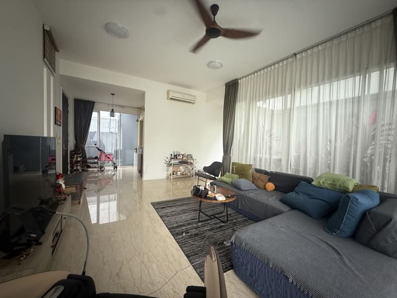 Semi-Detached House for Sale in East Ledang (Iskandar Puteri (Nusajaya)) - Stephy Tan - PropertyGuru.com.my