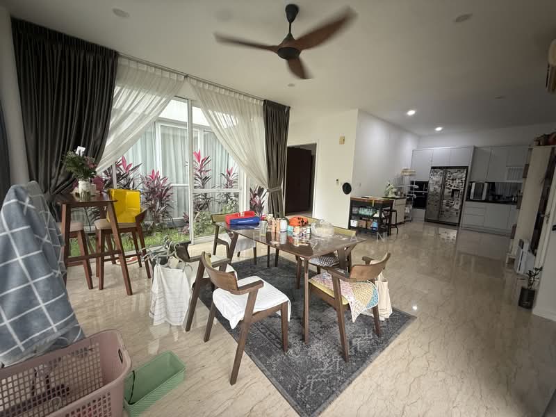 Semi-Detached House for Sale in East Ledang (Iskandar Puteri (Nusajaya)) - Stephy Tan - PropertyGuru.com.my