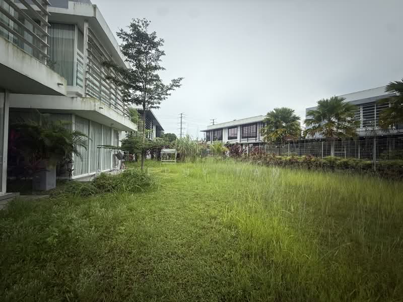 Semi-Detached House for Sale in East Ledang (Iskandar Puteri (Nusajaya)) - Stephy Tan - PropertyGuru.com.my