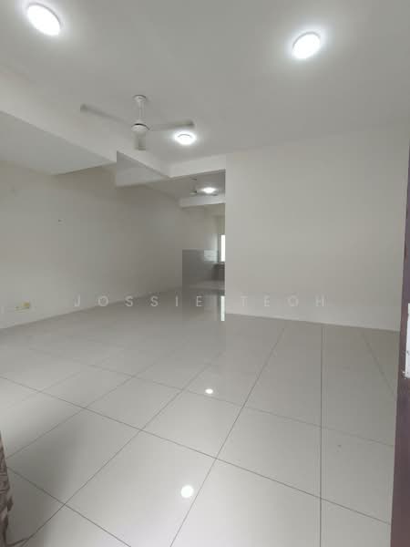 2-storey Terraced House for Rent in Seberang Perai (Penang) - Jossie Teoh - Interior - PropertyGuru.com.my