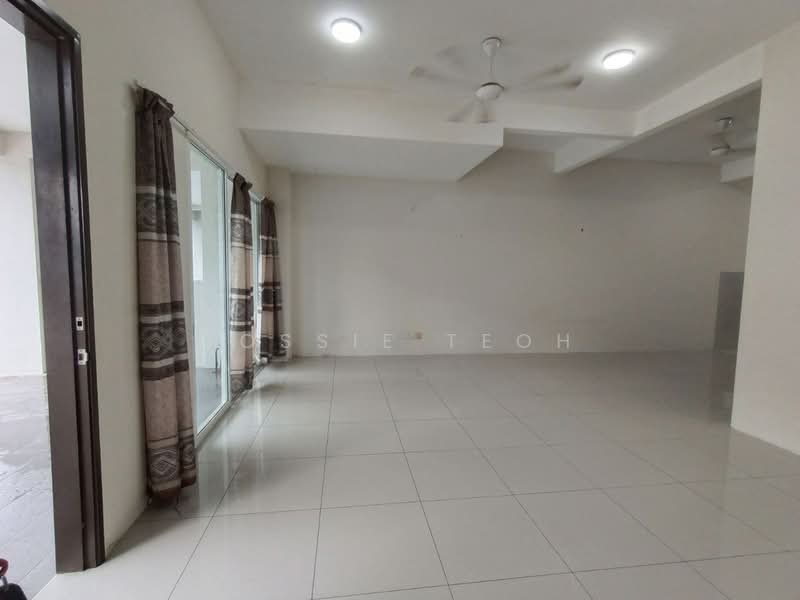 2-storey Terraced House for Rent in Seberang Perai (Penang) - Jossie Teoh - Living Room - PropertyGuru.com.my