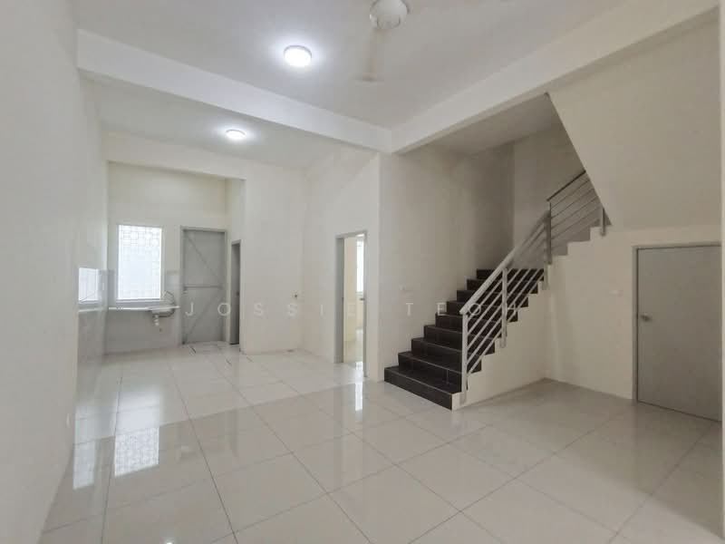 2-storey Terraced House for Rent in Seberang Perai (Penang) - Jossie Teoh - Interior - PropertyGuru.com.my