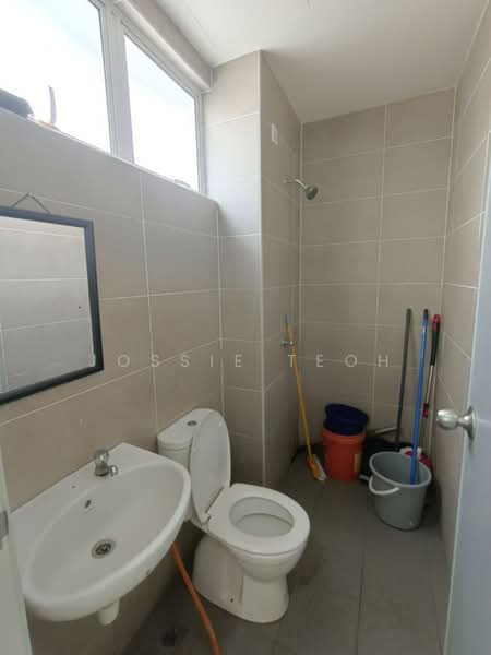 2-storey Terraced House for Rent in Seberang Perai (Penang) - Jossie Teoh - Bathroom - PropertyGuru.com.my