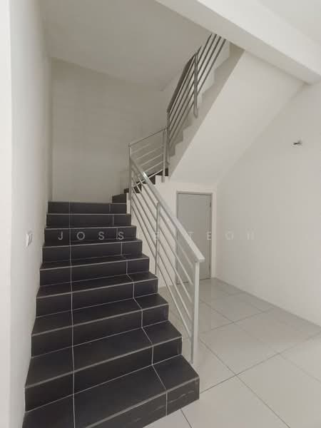 2-storey Terraced House for Rent in Seberang Perai (Penang) - Jossie Teoh - Interior - PropertyGuru.com.my