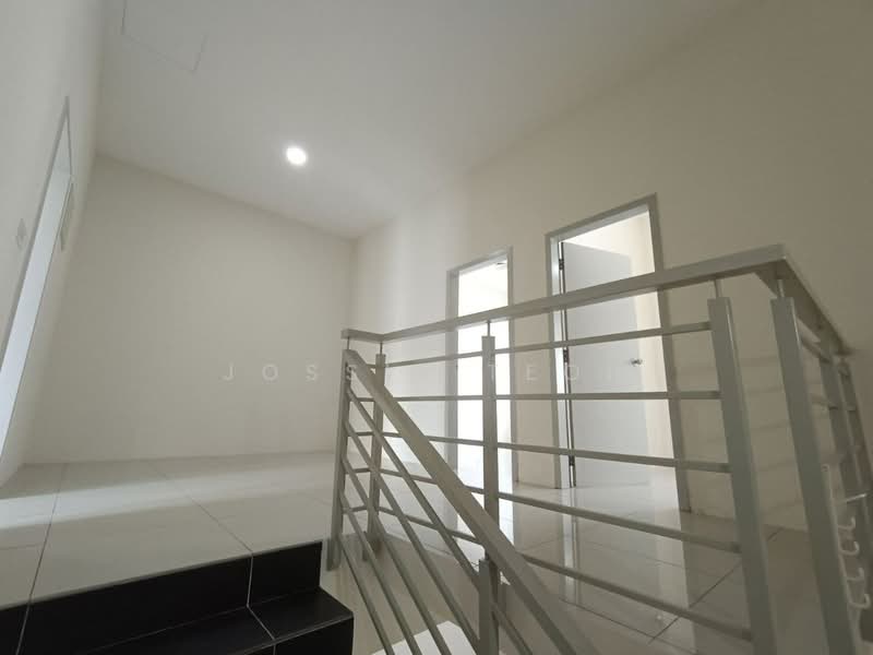 2-storey Terraced House for Rent in Seberang Perai (Penang) - Jossie Teoh - Interior - PropertyGuru.com.my