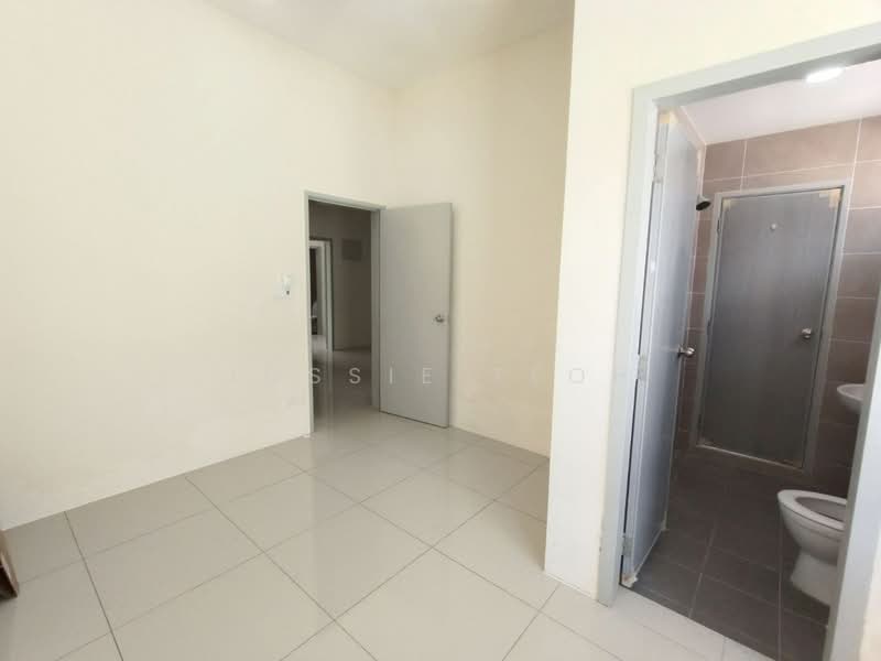 2-storey Terraced House for Rent in Seberang Perai (Penang) - Jossie Teoh - Interior - PropertyGuru.com.my