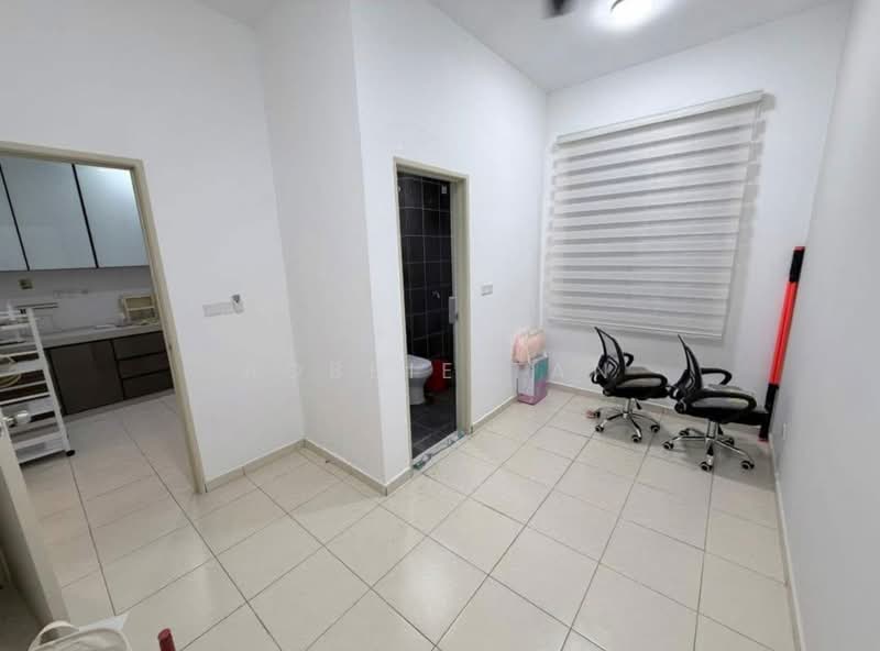 Rumah Teres 2 Tingkat untuk Disewa di Taman Nusa Damai (Pasir Gudang) - Robbie Tan - Interior - PropertyGuru.com.my