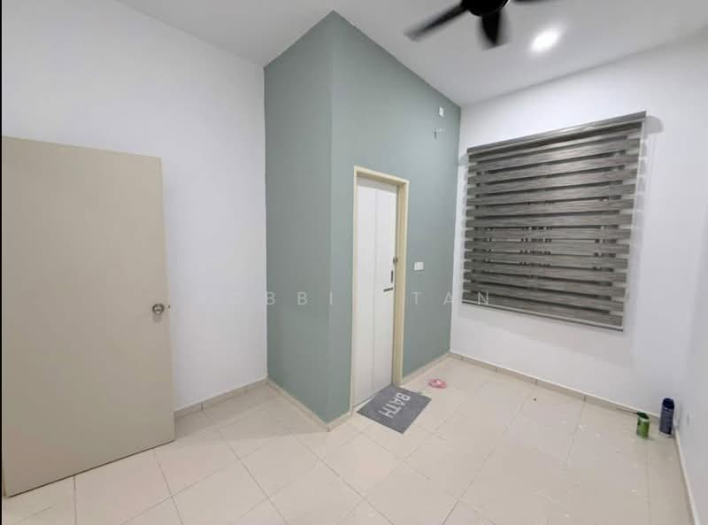 Rumah Teres 2 Tingkat untuk Disewa di Taman Nusa Damai (Pasir Gudang) - Robbie Tan - Interior - PropertyGuru.com.my