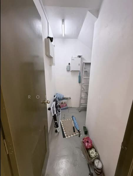 Rumah Teres 2 Tingkat untuk Disewa di Taman Nusa Damai (Pasir Gudang) - Robbie Tan - Interior - PropertyGuru.com.my