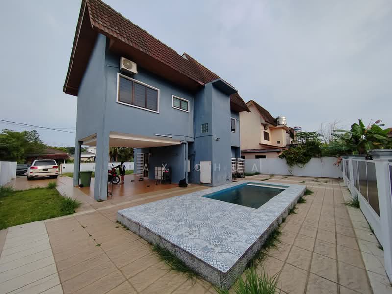 Bungalow for Sale in Port Dickson (Negeri Sembilan) - Max Chua - Exterior - PropertyGuru.com.my