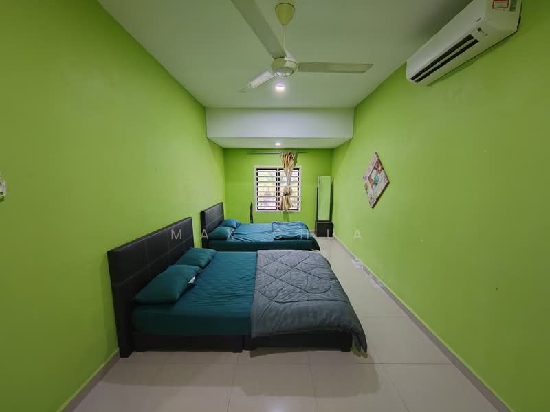Bungalow for Sale in Port Dickson (Negeri Sembilan) - Max Chua - Bedroom - PropertyGuru.com.my