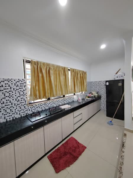 Bungalow for Sale in Port Dickson (Negeri Sembilan) - Max Chua - Kitchen - PropertyGuru.com.my