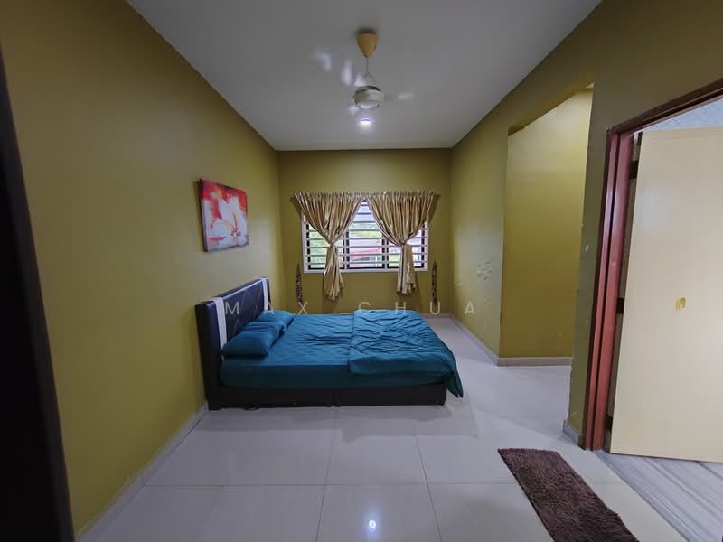 Bungalow for Sale in Port Dickson (Negeri Sembilan) - Max Chua - Bedroom - PropertyGuru.com.my
