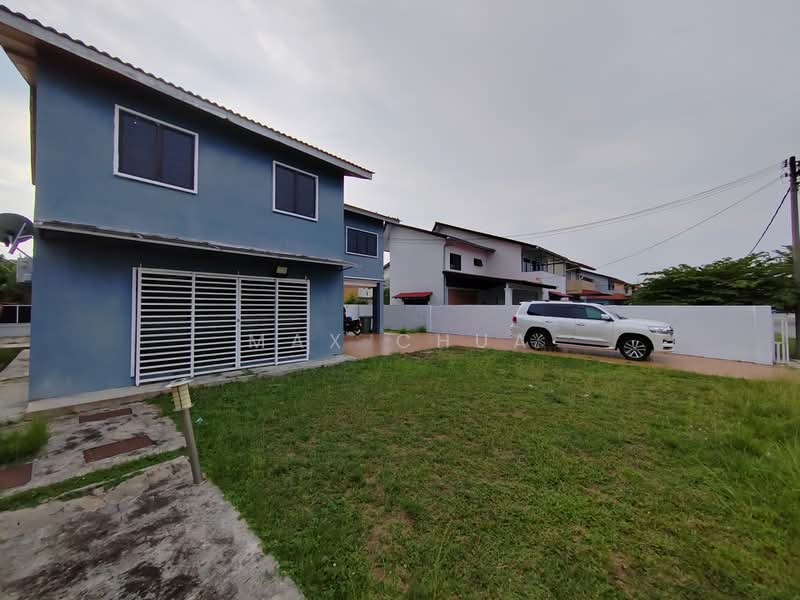 Bungalow for Sale in Port Dickson (Negeri Sembilan) - Max Chua - Exterior - PropertyGuru.com.my