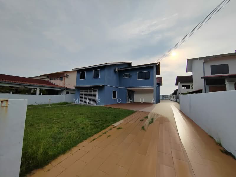 Bungalow for Sale in Port Dickson (Negeri Sembilan) - Max Chua - Exterior - PropertyGuru.com.my