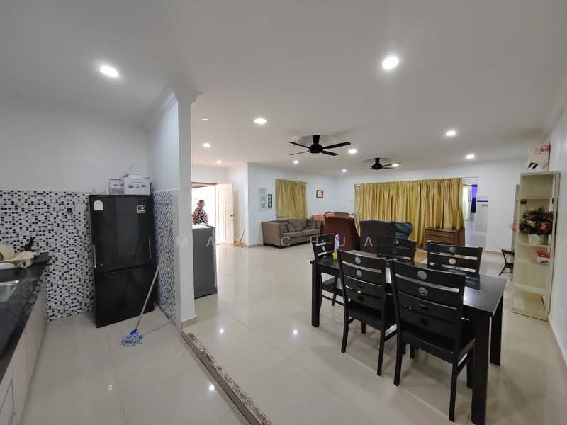 Bungalow for Sale in Port Dickson (Negeri Sembilan) - Max Chua - Kitchen - PropertyGuru.com.my