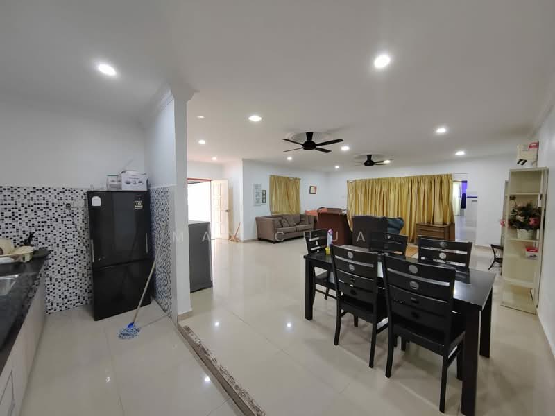 Bungalow for Sale in Port Dickson (Negeri Sembilan) - Max Chua - Kitchen - PropertyGuru.com.my