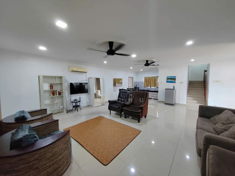 Bungalow for Sale in Port Dickson (Negeri Sembilan) - Max Chua - Living Room - PropertyGuru.com.my