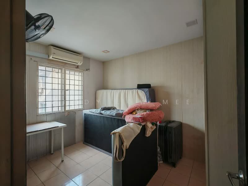 Pangsapuri untuk Dijual di Sri Ehsan - Cindy Low Mee Yong - Interior - PropertyGuru.com.my