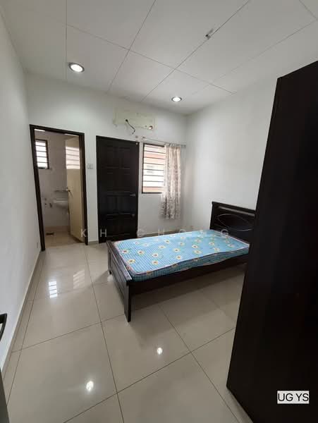 2-storey Terraced House for Sale in Setia Impian (Setia Alam) - KH Chong - Bedroom - PropertyGuru.com.my