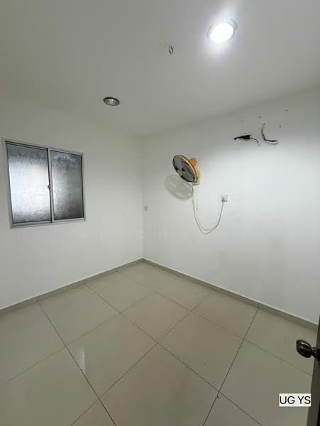 2-storey Terraced House for Sale in Setia Impian (Setia Alam) - KH Chong - Interior - PropertyGuru.com.my