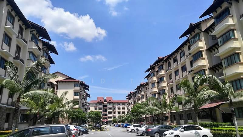 Apartment for Rent at Desa Idaman Residences - Midi Tan - PropertyGuru.com.my