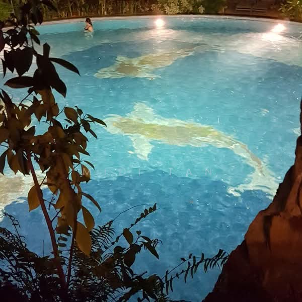Apartment for Rent at Desa Idaman Residences - Midi Tan - PropertyGuru.com.my