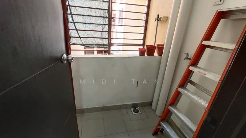 Apartment for Rent at Desa Idaman Residences - Midi Tan - Interior - PropertyGuru.com.my
