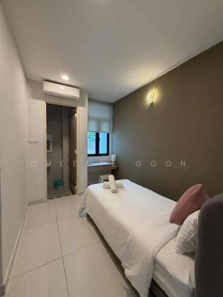 Rumah Berkembar untuk Disewa di Batu Ferringhi (Penang) - Queenie Goon - Bedroom - PropertyGuru.com.my