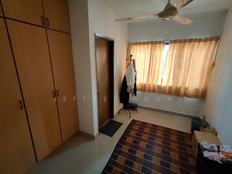 2-storey Terraced House for Sale in Gasing Indah (Petaling Jaya) - Jeffrey Hoon - Bedroom - PropertyGuru.com.my