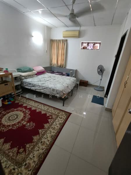 2-storey Terraced House for Sale in Gasing Indah (Petaling Jaya) - Jeffrey Hoon - Bedroom - PropertyGuru.com.my
