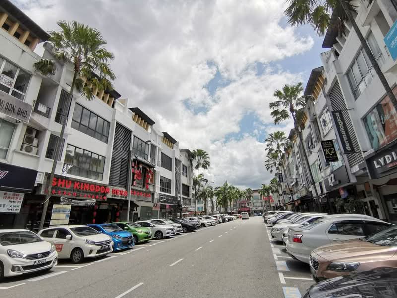 Kedai untuk Dijual di Taman Sutera Utama (Skudai) - Max Loh - Exterior - PropertyGuru.com.my