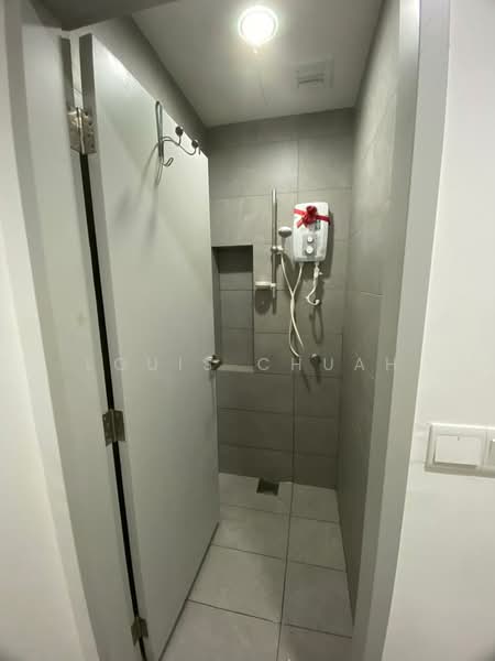 Service Residence for Rent at Sensasi @ Utropolis - Louis Chuah - Bathroom - PropertyGuru.com.my