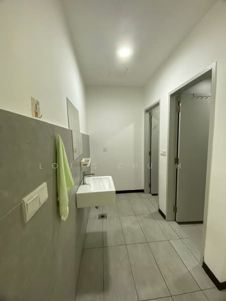 Service Residence for Rent at Sensasi @ Utropolis - Louis Chuah - Bathroom - PropertyGuru.com.my