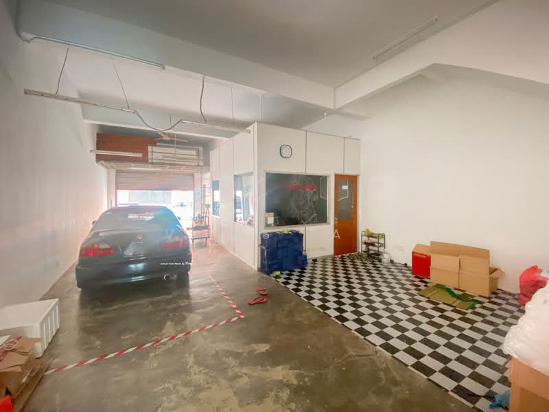 Kedai untuk Dijual di Alam Budiman (Shah Alam) - Vitas Tan - Interior - PropertyGuru.com.my