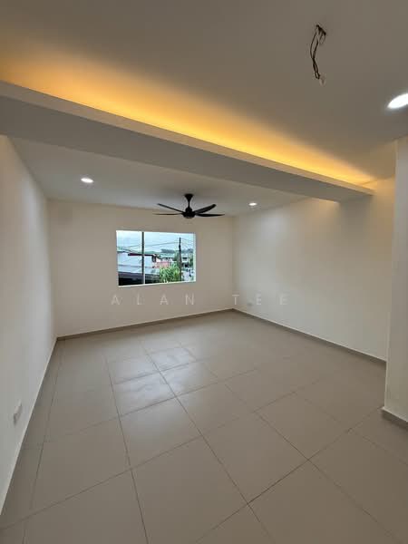 Rumah Teres 2 Tingkat untuk Dijual di Johor Bahru (Johor) - Alan Tee - Living Room - PropertyGuru.com.my
