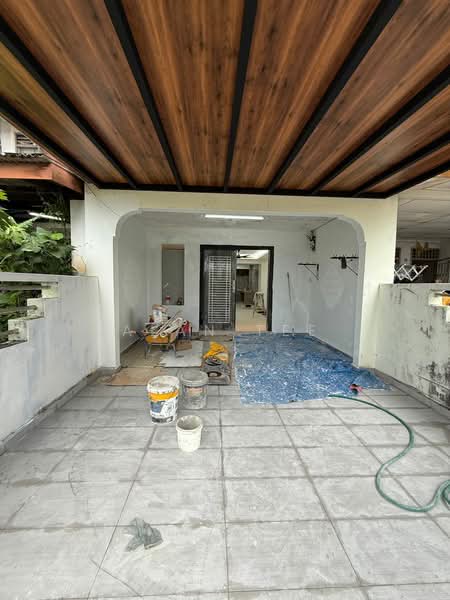 Rumah Teres 2 Tingkat untuk Dijual di Johor Bahru (Johor) - Alan Tee - Exterior - PropertyGuru.com.my