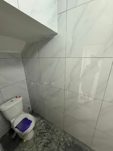 Rumah Teres 2 Tingkat untuk Dijual di Johor Bahru (Johor) - Alan Tee - Bathroom - PropertyGuru.com.my