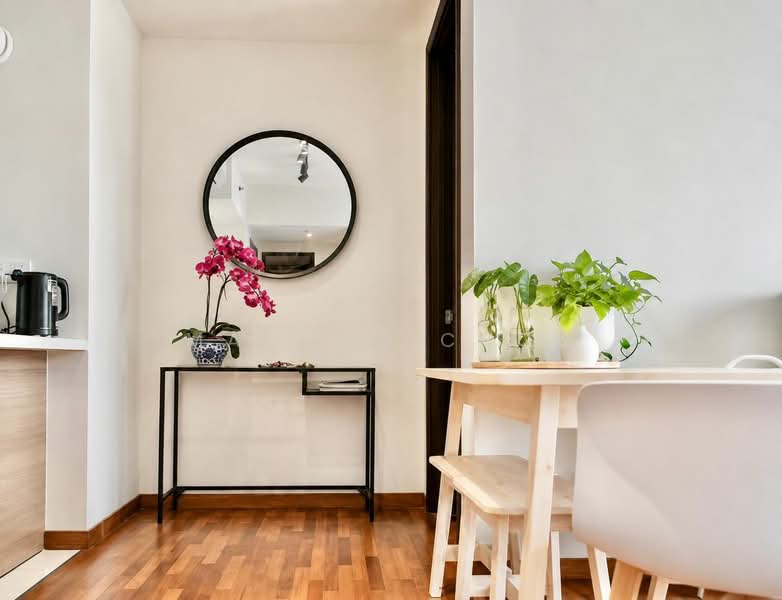 Servis Apartment untuk Disewa di The Tamarind - Marcus Choo - Interior - PropertyGuru.com.my