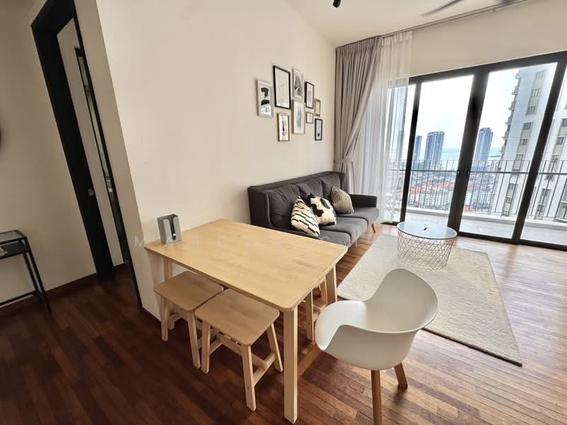 Servis Apartment untuk Disewa di The Tamarind - Marcus Choo - PropertyGuru.com.my